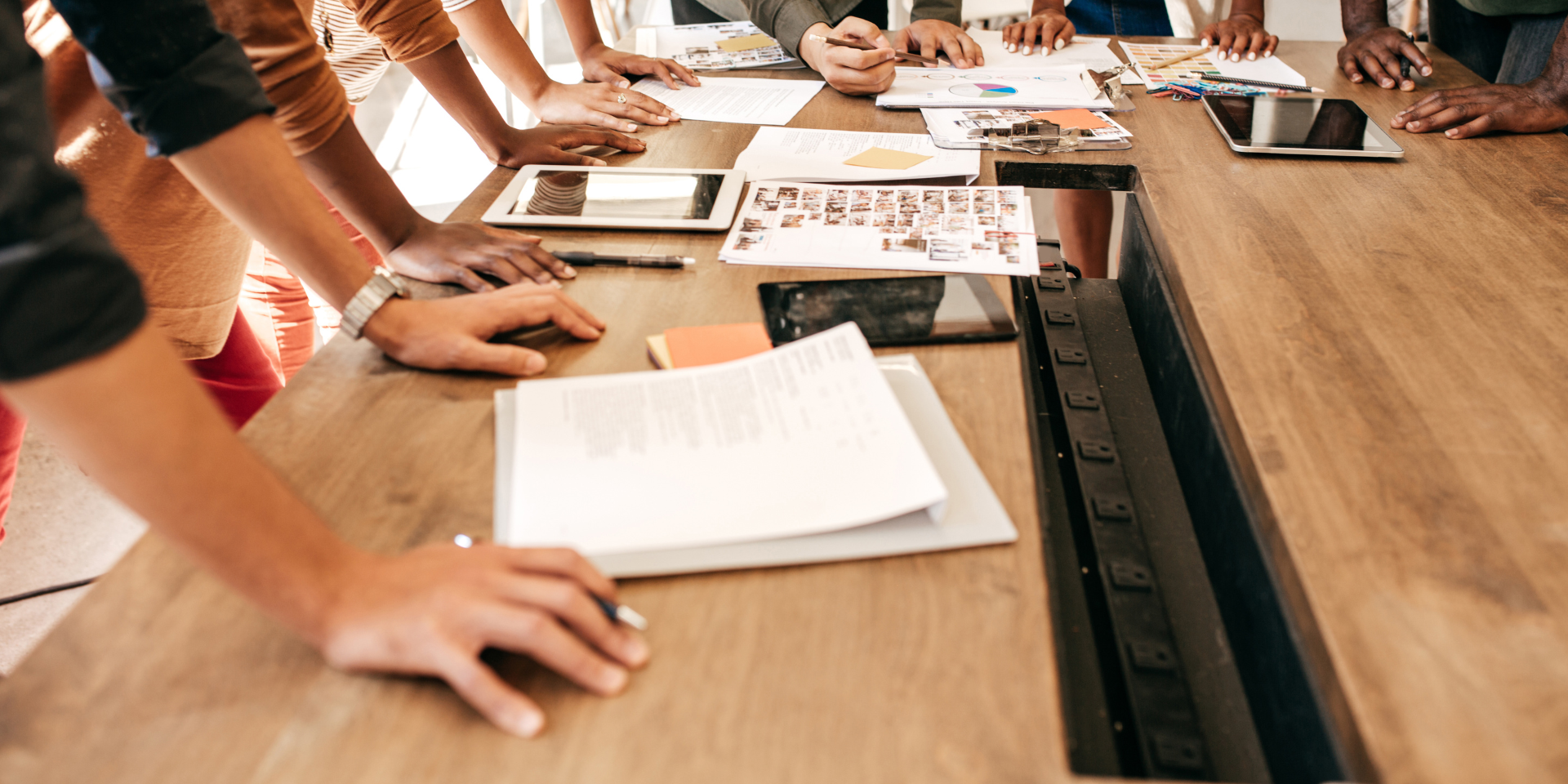 Implementation of the anti-corruption management system