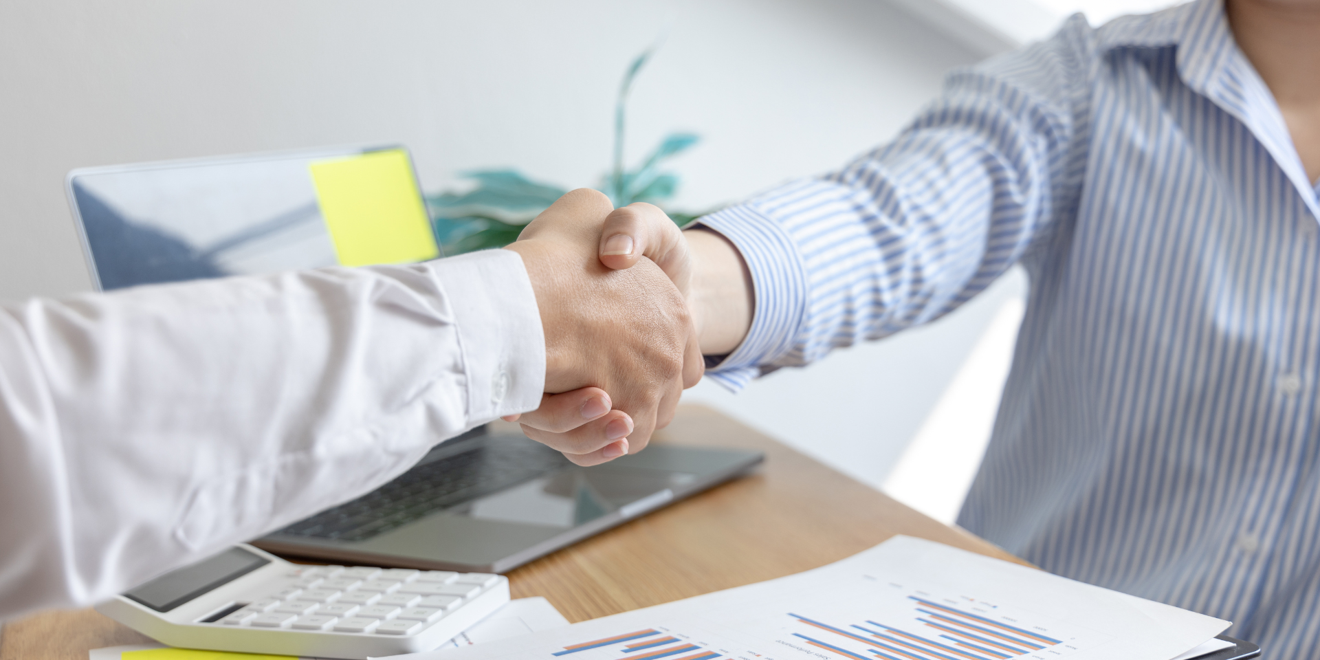 Implementation of the occupational health and safety system