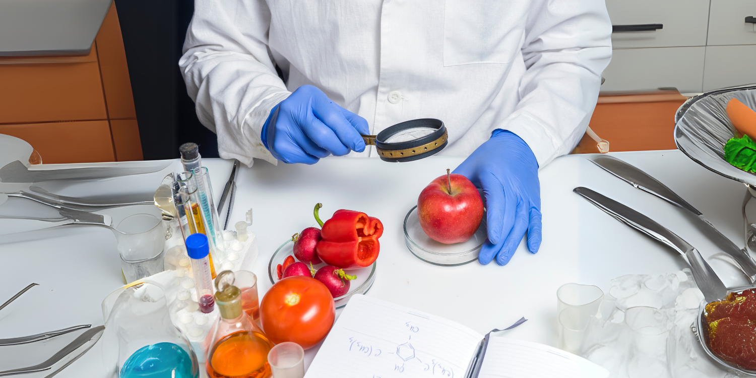 Внедрение системы безопасности пищевых продуктов (FSSC/HACCP/HALAL)